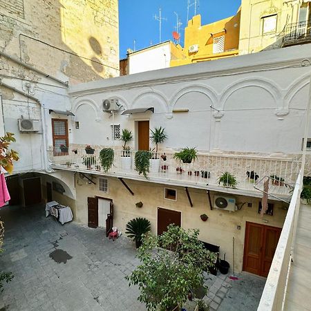 Bed and Breakfast Onny'S House Bari Exterior foto