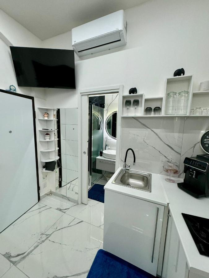 Bed and Breakfast Onny'S House Bari Exterior foto