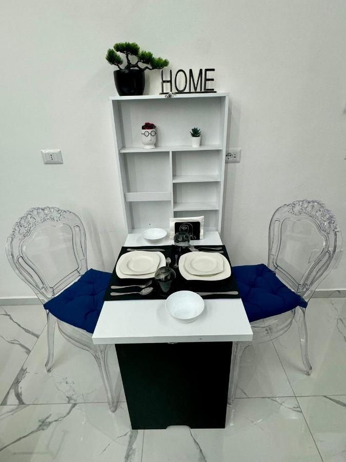 Bed and Breakfast Onny'S House Bari Exterior foto