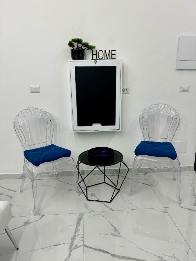 Bed and Breakfast Onny'S House Bari Exterior foto