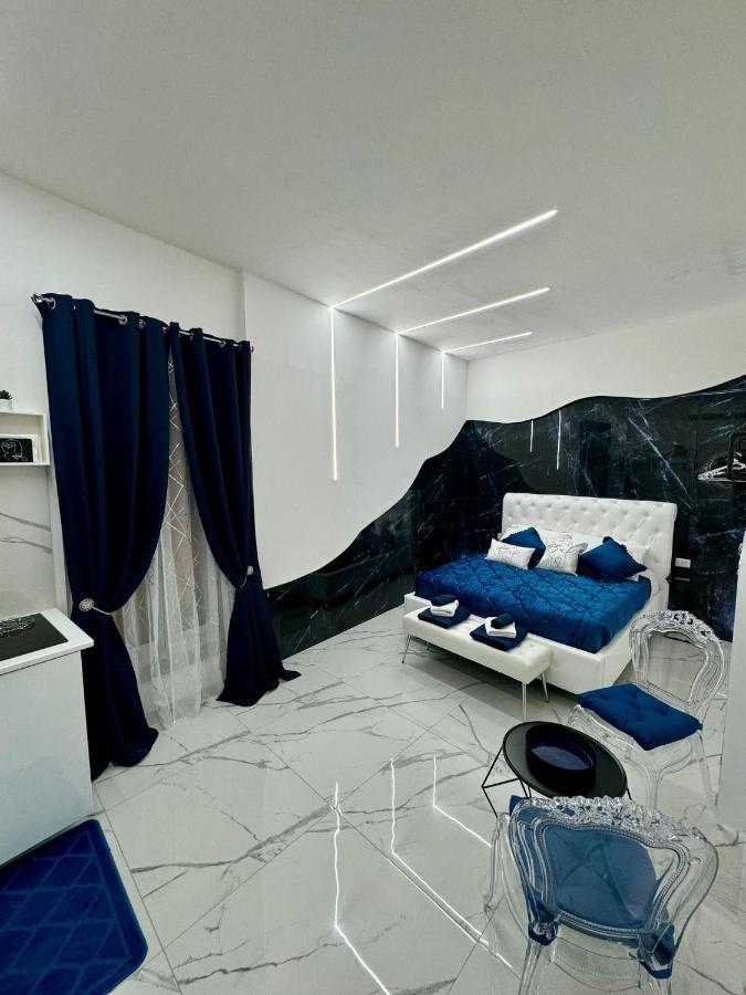 Bed and Breakfast Onny'S House Bari Exterior foto