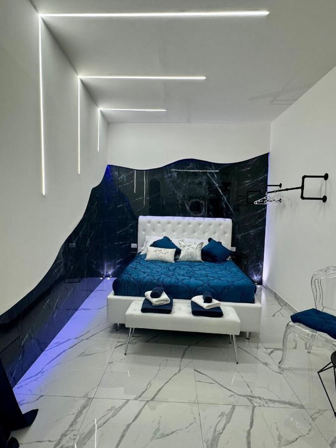 Bed and Breakfast Onny'S House Bari Exterior foto