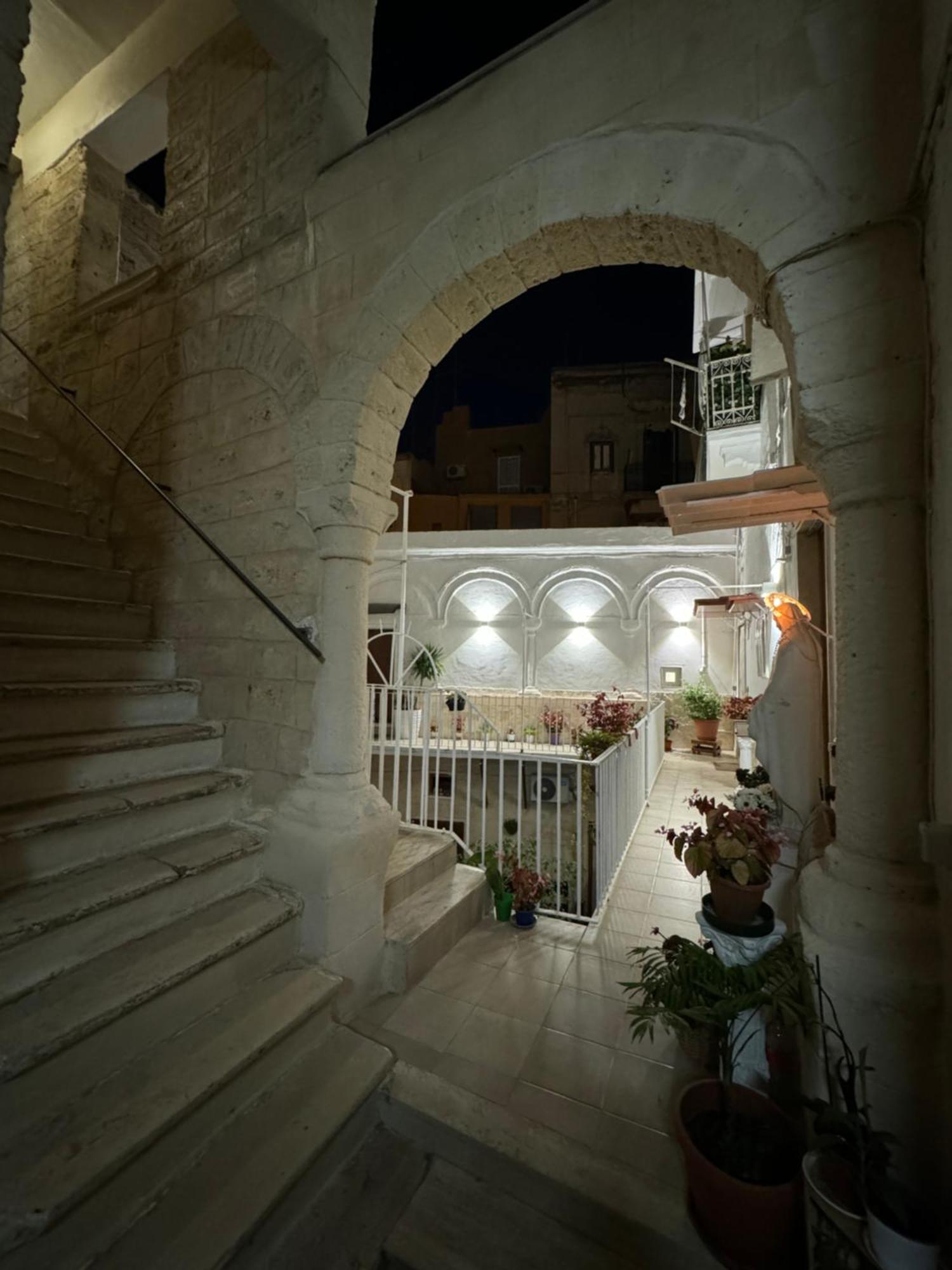 Bed and Breakfast Onny'S House Bari Exterior foto