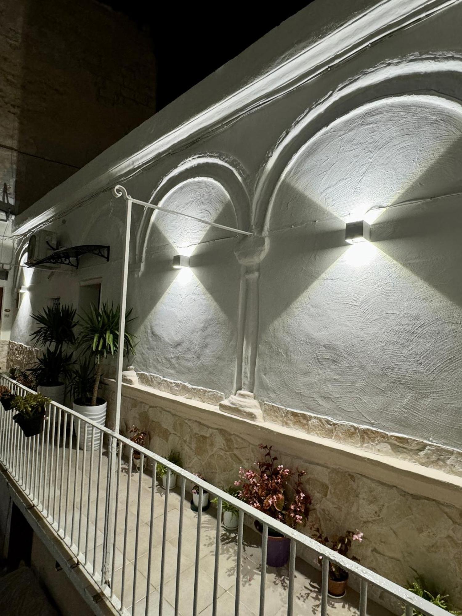 Bed and Breakfast Onny'S House Bari Exterior foto