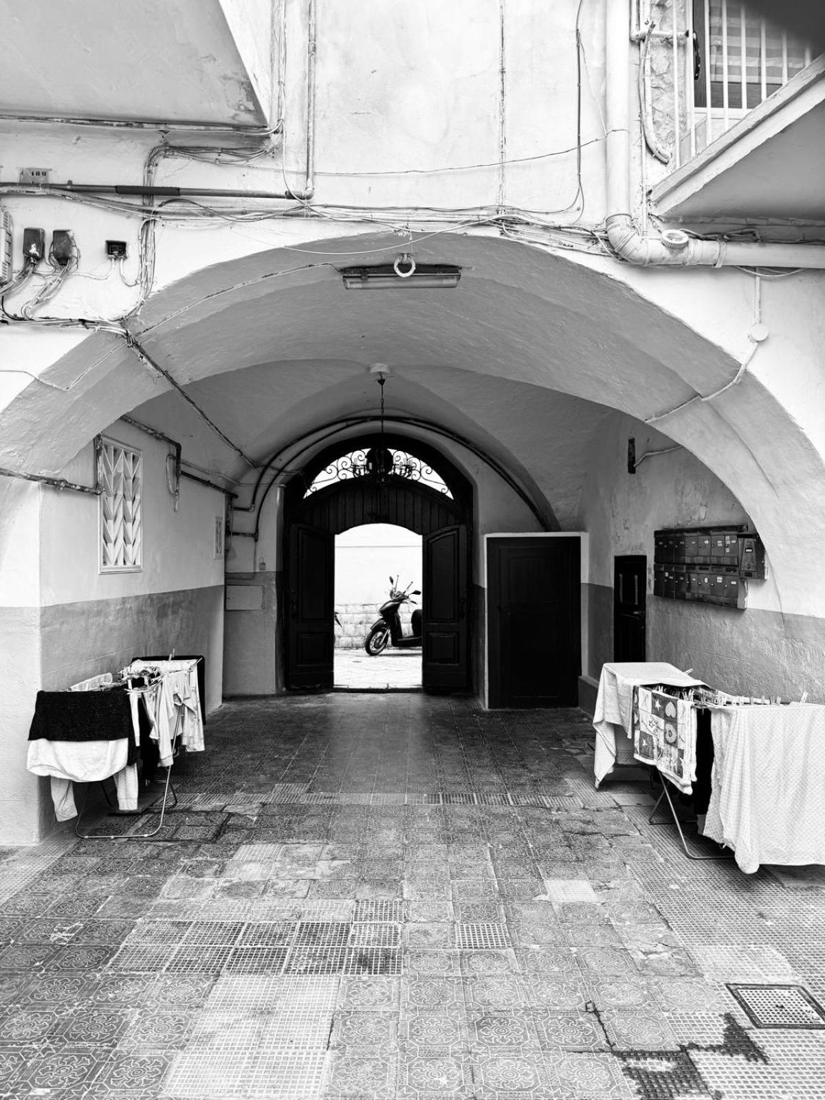 Bed and Breakfast Onny'S House Bari Exterior foto