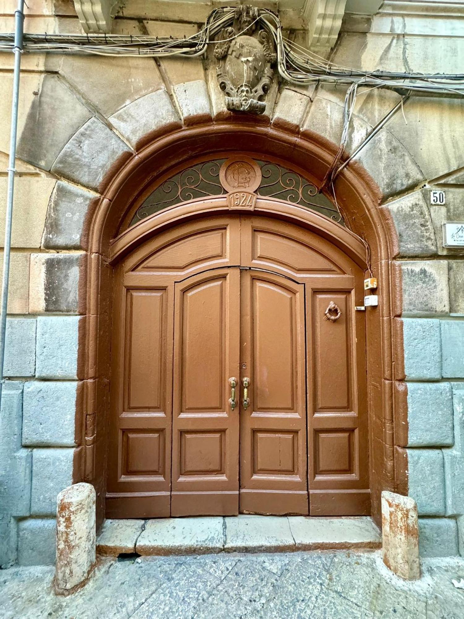 Bed and Breakfast Onny'S House Bari Exterior foto